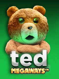 Ted Megaways