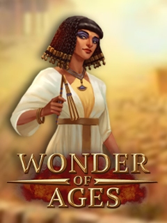 Wonder of Ages