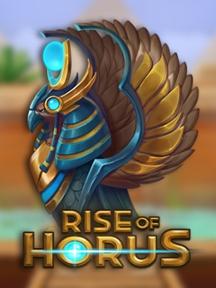 Rise of Horus