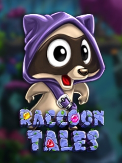 Raccoon Tales