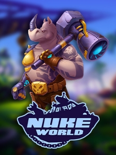 Nuke World