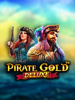 Pirate Gold Deluxe