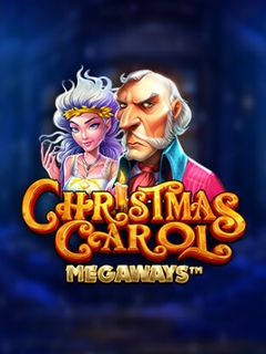 Christmas Carol Megaways