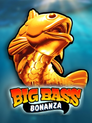 big bass bonanza keep it reel