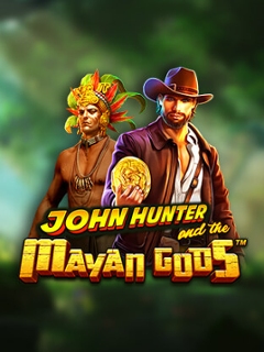 John Hunter and the Mayan Gods