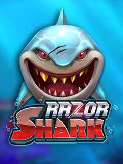 Razor Shark