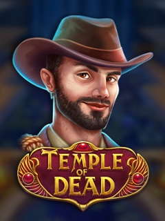 Temple of Dead
