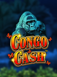 Congo Cash