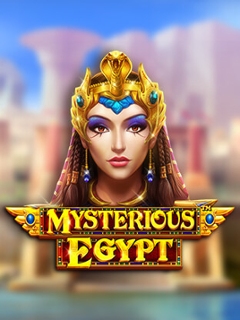 Mysterious Egypt