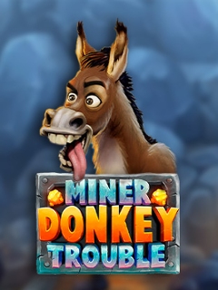 Miner Donkey Trouble