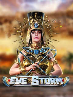 Eye of the Storm