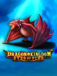 Dragon Kingdom – Eyes of Fire