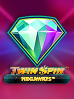 Twin Spin Megaways