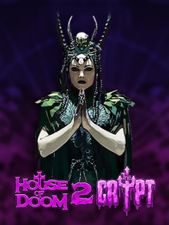 House of Doom 2: The Crypt