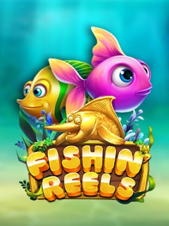Fishin' Reels