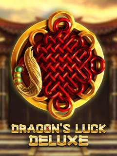 Dragon's Luck Deluxe
