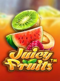 Juicy Fruits