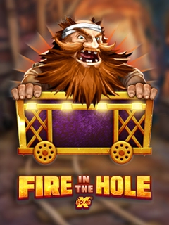 Fire in the Hole