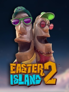 Easter Island 2