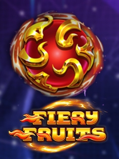 Fiery Fruits