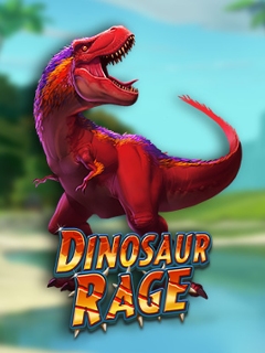 Dinosaur Rage