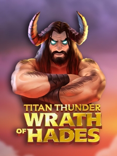 Titan Thunder Wrath of Hades