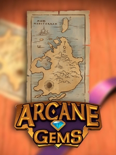Arcane Gems