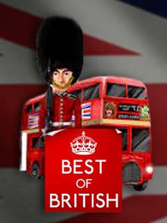 Best of British