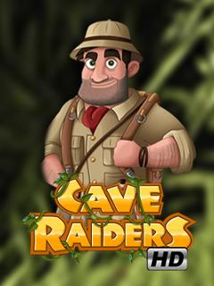 Cave Raiders HD