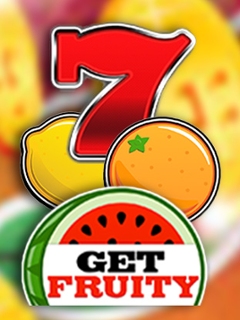 Get Fruity