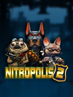 Nitropolis 2