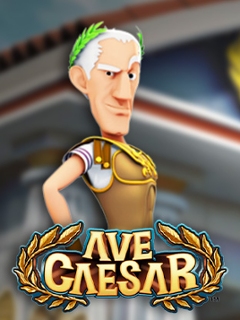 Ave Caesar