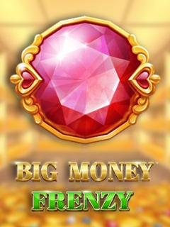 Big Money Frenzy