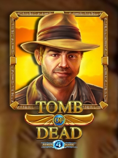 Tomb of Dead Power 4 Slots