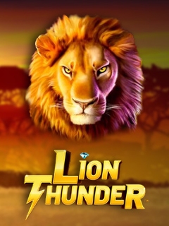 Lion Thunder