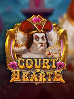 Court of Hearts