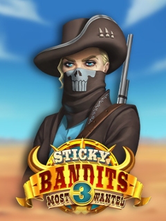 Sticky Bandits 3 Most Wanted