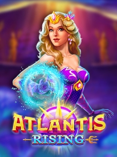 Atlantis Rising