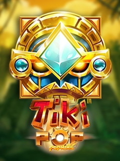 Tiki Pop