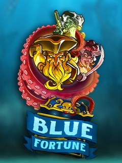 Blue Fortune