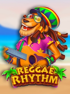 Reggae Rhythm