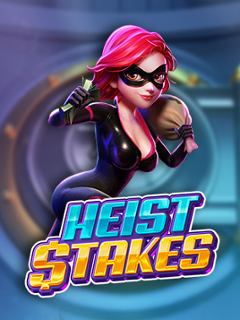 Heist Stakes
