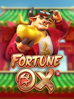 Fortune Ox