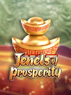 Jewels of Prosperity