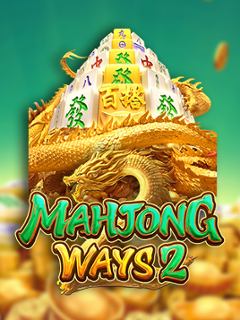 Mahjong Ways 2