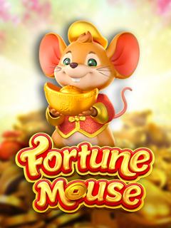 Fortune Mouse