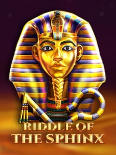 Riddle of the Sphinx