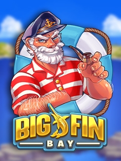Big Fin Bay