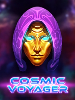 Cosmic Voyager