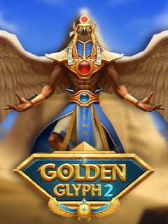 Golden Glyph 2